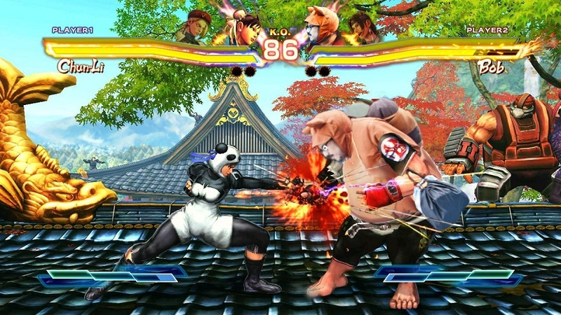 Illustration for article titled Tanooki Suit Riot Winners
